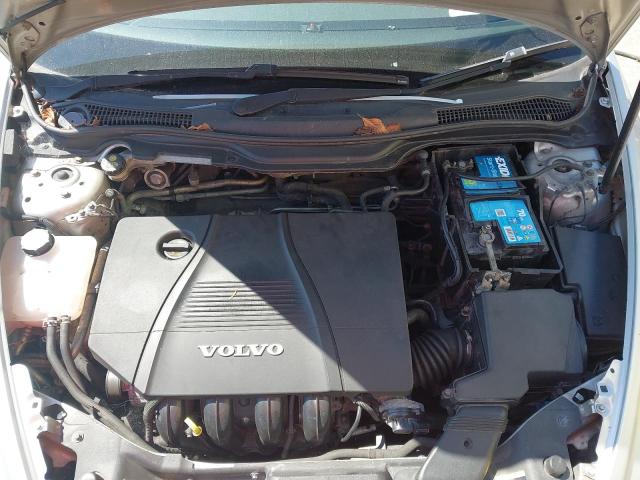 2008 VOLVO S40