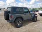Houston, TX에서 판매 중인 2022 Jeep Wrangler Rubicon - Normal Wear