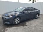 2021 Hyundai Elantra Se   للبيع في Riverview، FL - Front End