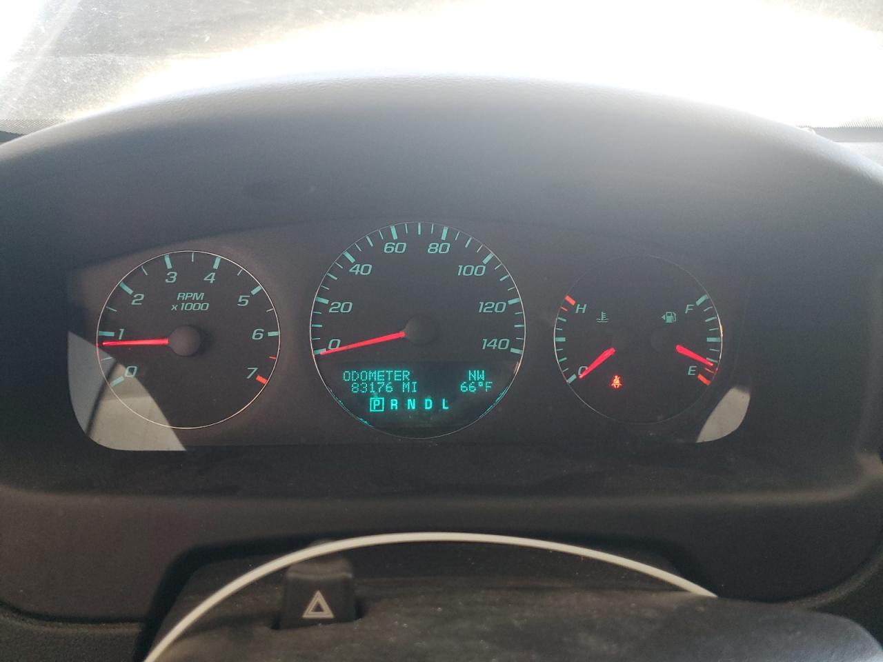 2012 Chevrolet Impala Lt VIN: 2G1WG5E33C1333316 Lot: 57275295