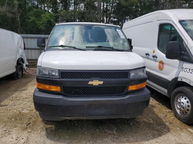 2021 CHEVROLET EXPRESS G2500   