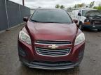 2016 Chevrolet Trax 1Lt zu verkaufen in Woodhaven, MI - Minor Dent/Scratches