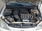 2003 Honda Civic Lx na sprzedaż w Exeter, RI - Rear End
