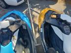 2017 Seadoo Spark للبيع في Riverview، FL - Normal Wear
