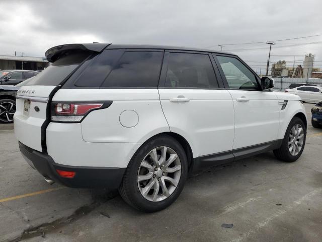  LAND ROVER RANGEROVER 2017 Biały