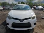 2015 Toyota Corolla L на продаже в Chalfont, PA - Mechanical