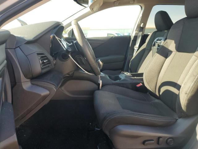  SUBARU OUTBACK 2020 Silver