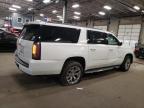 2015 Gmc Yukon Xl K1500 Slt იყიდება Blaine-ში, MN - Front End