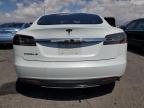 2015 Tesla Model S  на продаже в North Las Vegas, NV - Front End