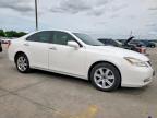 2007 Lexus Es 350 en Venta en Grand Prairie, TX - Hail