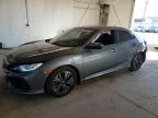 2018 Honda Civic Ex   de vânzare în Lexington, KY - Rear End
