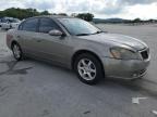 2006 Nissan Altima S за продажба в Lebanon, TN - Front End