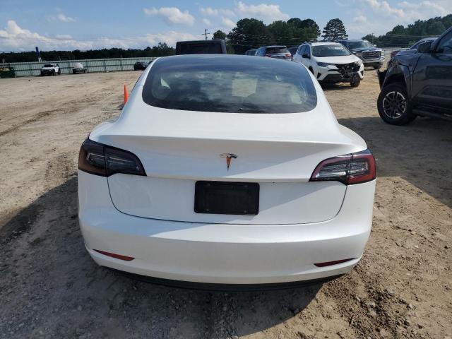  TESLA MODEL 3 2023 Biały