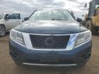 2014 Nissan Pathfinder S იყიდება Brighton-ში, CO - Side