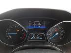 2018 FORD FOCUS ST-L for sale at Copart PETERLEE