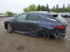 2025 LEXUS RX 350 BASE   for sale at Copart ON - TORONTO