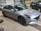 2023 HYUNDAI ELANTRA SEL   à vendre chez Copart ON - COOKSTOWN