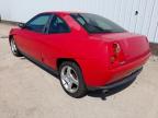 1998 FIAT COUPE 20V for sale at Copart WESTBURY