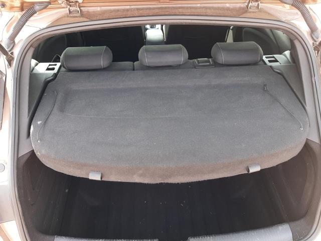 2016 VAUXHALL ASTRA SRI
