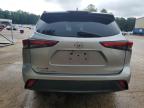 2021 Toyota Highlander L en Venta en Knightdale, NC - Front End