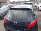 2014 MAZDA 2 SPORT VE for sale at Copart WOLVERHAMPTON
