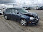 2010 Volkswagen Jetta Se იყიდება Nampa-ში, ID - Front End
