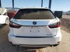 2022 Lexus Rx 350 zu verkaufen in Phoenix, AZ - Undercarriage