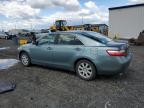 2007 Toyota Camry Le за продажба в Airway Heights, WA - Water/Flood