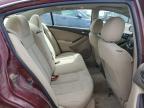 2011 Nissan Altima Base for Sale in Portland, MI - Front End
