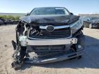 2015 Toyota Highlander Le for Sale in Las Vegas, NV - Front End