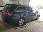 2012 Honda Odyssey Touring на продаже в Ham Lake, MN - Front End