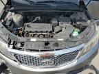 2011 Kia Sorento Base იყიდება Exeter-ში, RI - Front End
