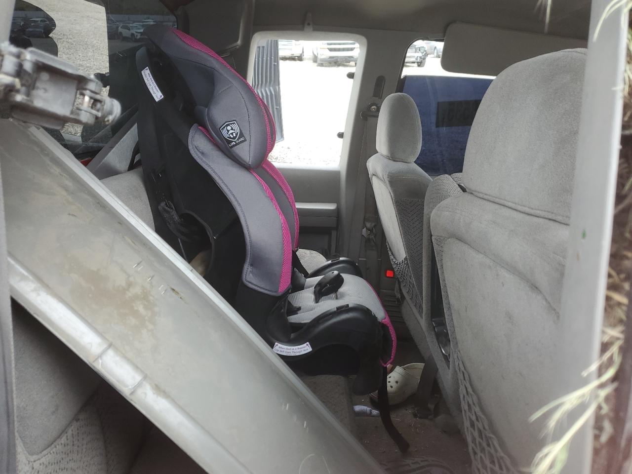 1GTGK29J5TE548390 1996 GMC Sierra K2500