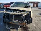 2017 Cadillac Xt5 Premium Luxury на продаже в North Las Vegas, NV - Burn - Engine