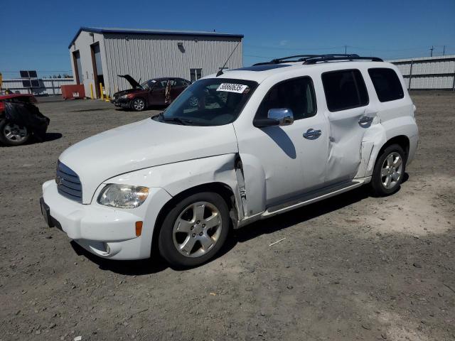 2007 Chevrolet Hhr Lt 2.2L