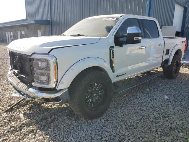  FORD F250 2023 Белый