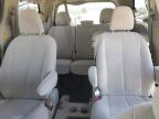 2013 Toyota Sienna Le de vânzare în San Martin, CA - Front End