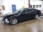 2019 Chevrolet Malibu Lt zu verkaufen in Blaine, MN - Front End