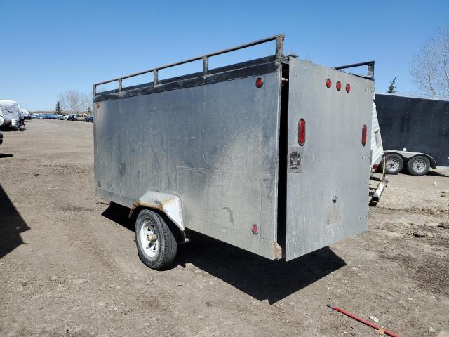 2005 UTILITY TRAILER