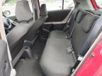 2006 TOYOTA YARIS ION for sale at Copart SANDTOFT