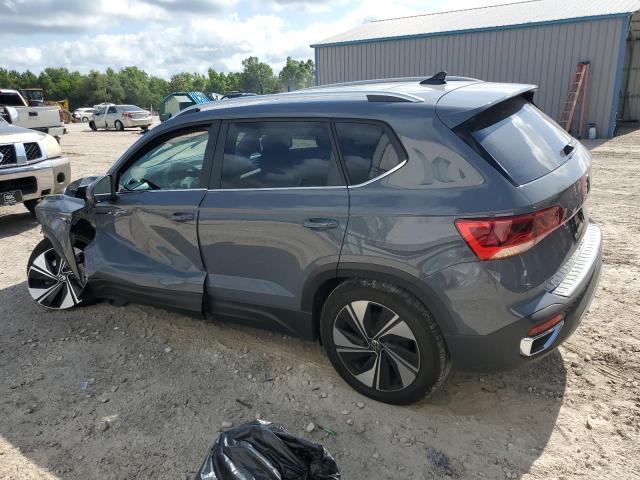  VOLKSWAGEN TAOS SE 2024 Серый
