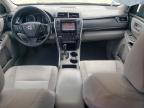 2015 Toyota Camry Le на продаже в Seaford, DE - Side