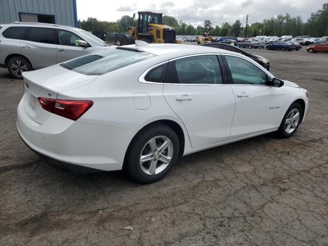  CHEVROLET MALIBU 2024 Biały