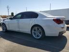 2015 Bmw 750 I იყიდება Wilmington-ში, CA - Side