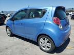 2013 Chevrolet Spark 1Lt en Venta en Sun Valley, CA - Front End