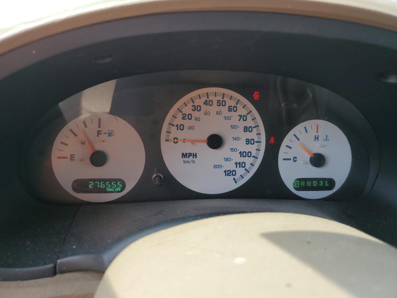 2002 Dodge Caravan Se VIN: 1B4GP25352B713439 Lot: 56696195