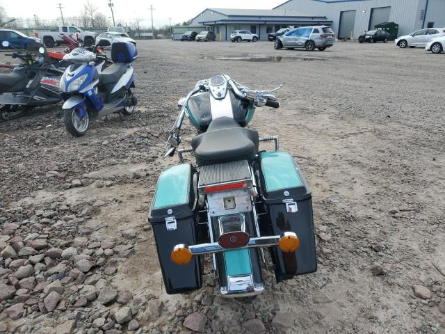 1985 HARLEY-DAVIDSON FLT CLASSIC