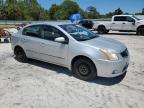 2010 Nissan Sentra 2.0 na sprzedaż w Fort Pierce, FL - Side