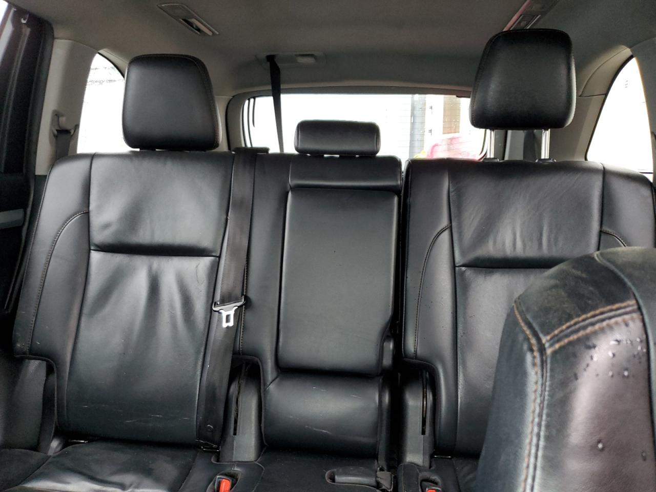 2019 Toyota Highlander Se VIN: 5TDJZRFH7KS598809 Lot: 56323355