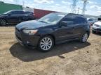 2011 Mitsubishi Outlander Sport Se for Sale in Elgin, IL - Front End